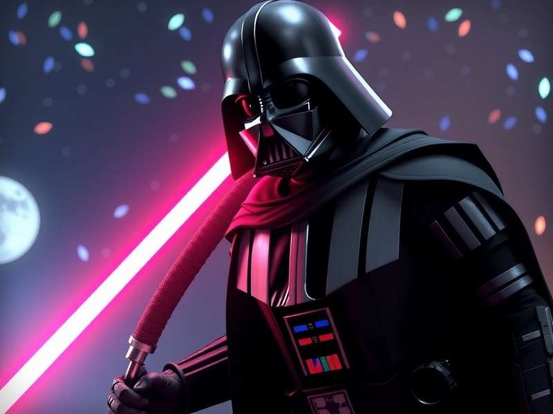 Concept art for Star Wars Jedi: Survivor Sequel