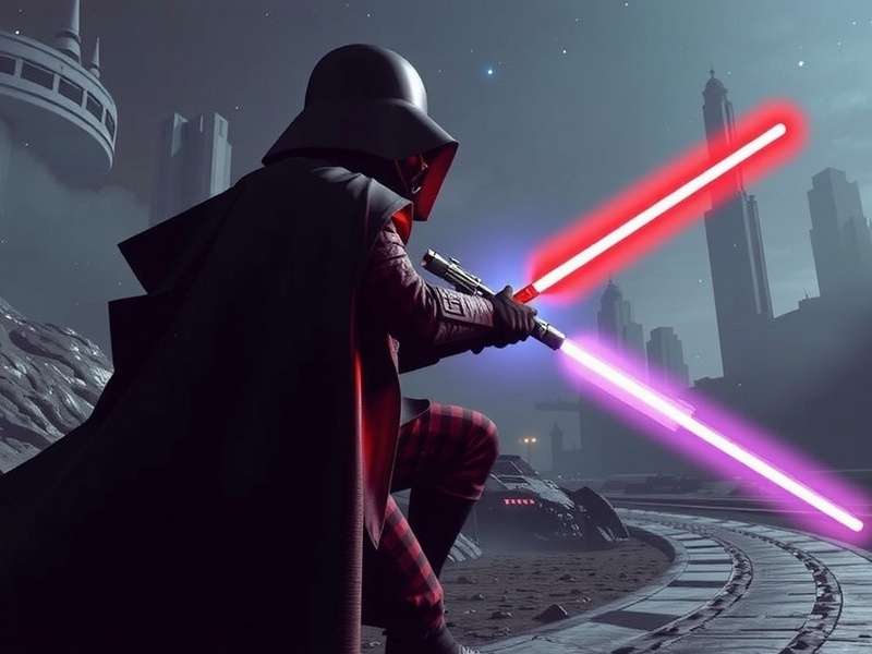 Star Wars Jedi: Survivor gameplay