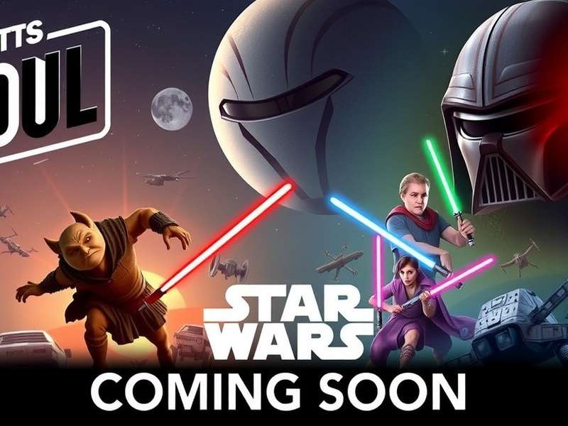 Star Wars Outlaws key art featuring Kay Vess and her companion