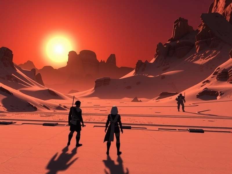 KOTOR gameplay showing a Jedi character using Force powers on Taris