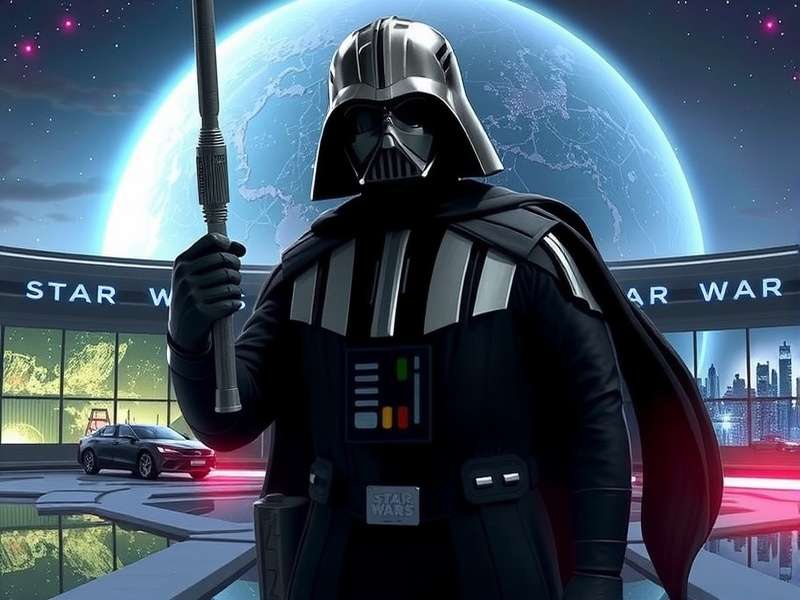 Star Wars 2022 MMORPG gameplay screenshot showing epic space battle