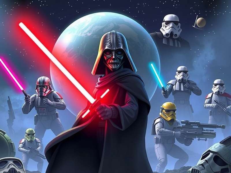 Star Wars Jedi: Fallen Order gameplay screenshot