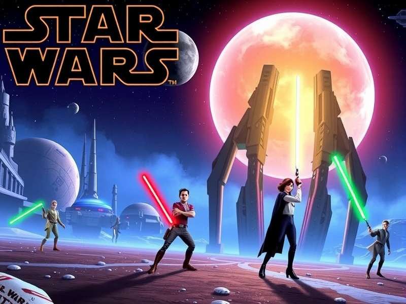 Star Wars: Knights of the Old Republic on Switch