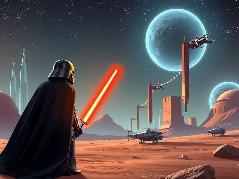 LEGO Star Wars: The Skywalker Saga on Nintendo Switch