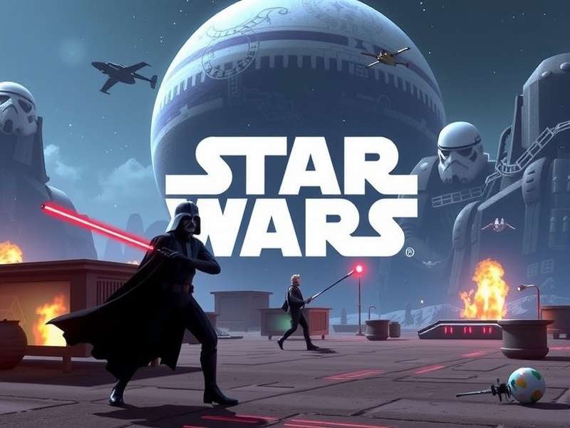 Star Wars Jedi: Fallen Order Nintendo Switch gameplay