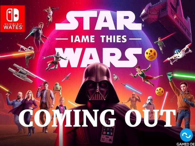 Star Wars Outlaws gameplay screenshot showing Kay Vess on a speeder bike