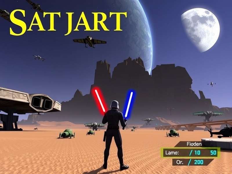 Star Wars: Knights of the Old Republic gameplay screenshot