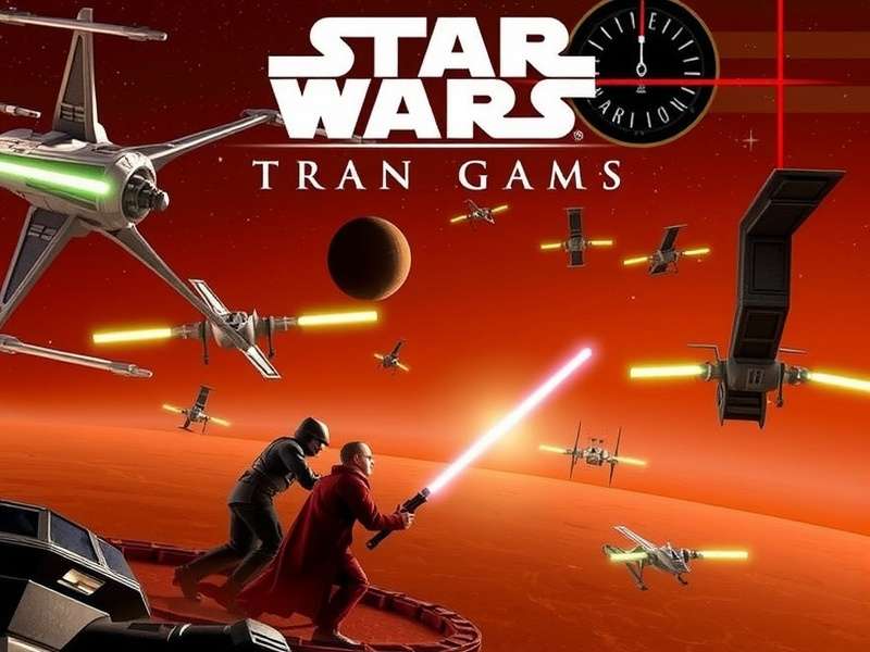 Jedi Consular character using Force powers