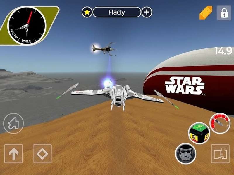 Star Wars games online free no download – play instantly on PC and mobile