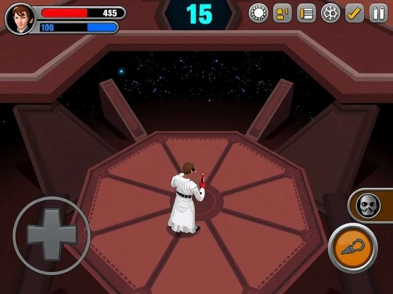 Star Wars Games Free Online Poki collection — play instantly on Poki