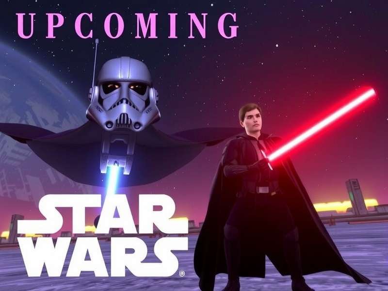 Upcoming Star Wars Games YouTube - exclusive coverage and deep dives